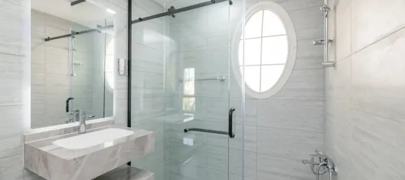 2 Schlafzimmer Villa in The Springs, UAE, Nr. 108555 14