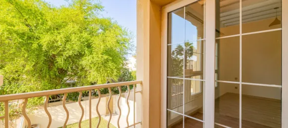 2 Schlafzimmer Villa in The Springs, UAE, Nr. 108555 18