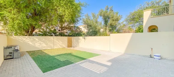 2 Schlafzimmer Villa in The Springs, UAE, Nr. 108555 2
