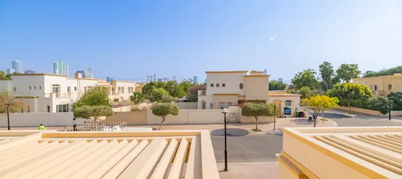 2 Schlafzimmer Villa in The Springs, UAE, Nr. 108555 17
