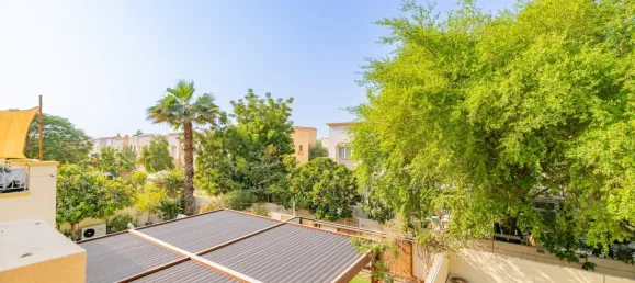 2 Schlafzimmer Villa in The Springs, UAE, Nr. 108555 3