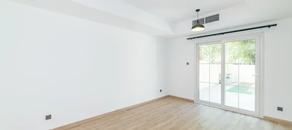 2 Schlafzimmer Villa in The Springs, UAE, Nr. 108555 5