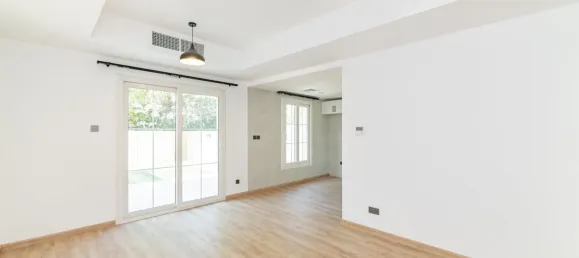 2 Schlafzimmer Villa in The Springs, UAE, Nr. 108555 6