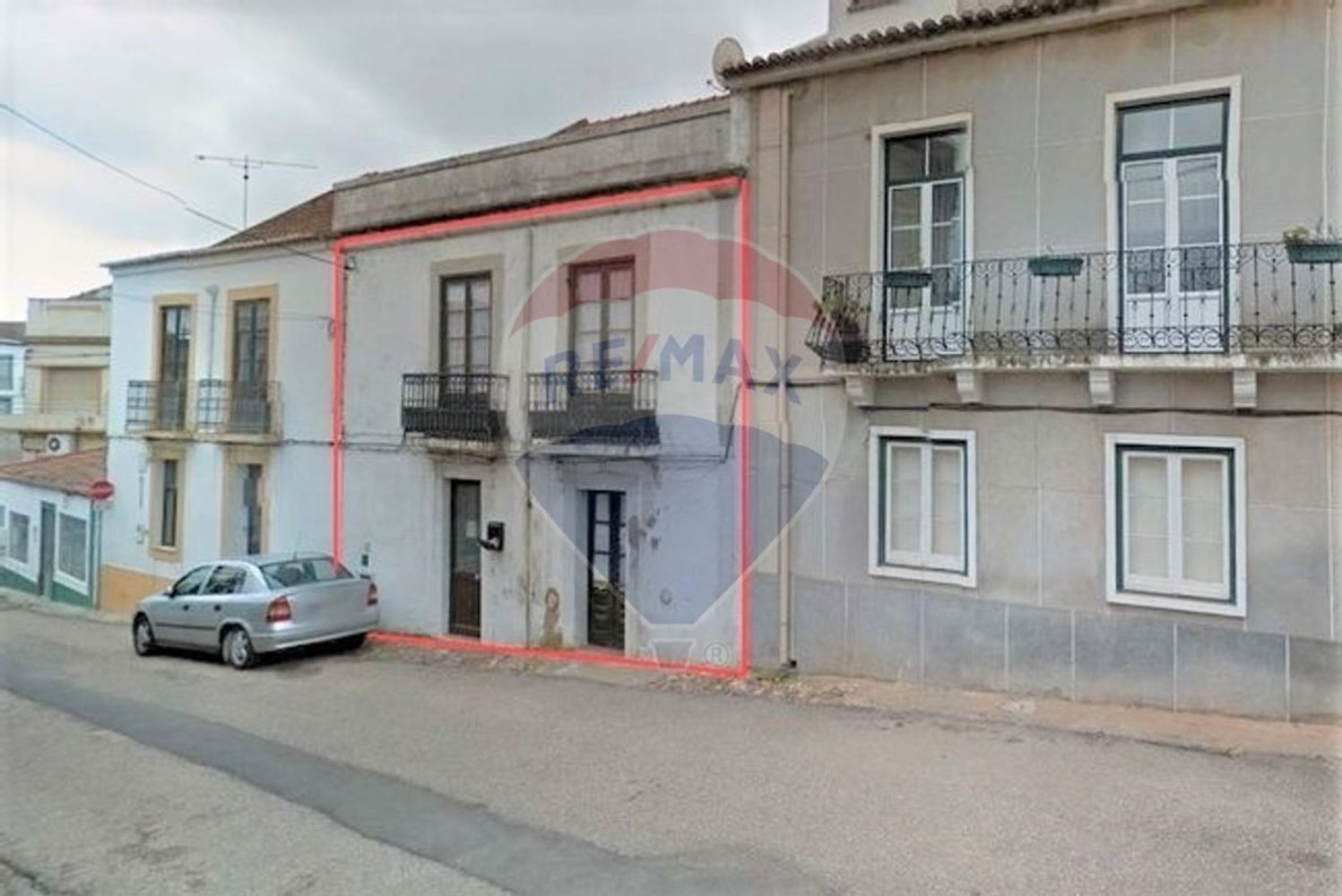 5 Schlafzimmer Haus in Santiago do Cacem, Portugal, Nr. 179844