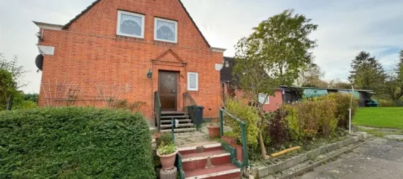 2 bedrooms Townhouse in Kiel, Germany No. 25798 3