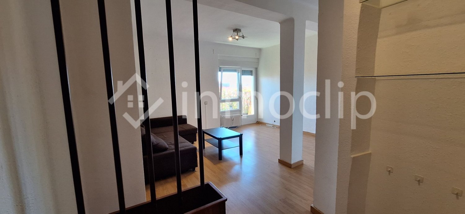 5 غرف نوم شقة في Salamanca, Spain رقم 251505