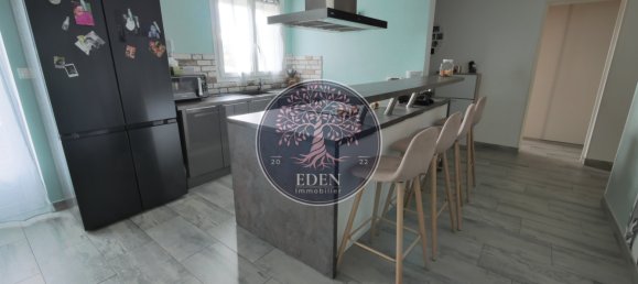 Casa T4 em Dreux, France N.º 77521 3