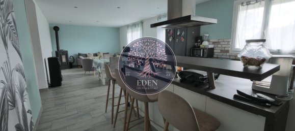 Casa T4 em Dreux, France N.º 77521 2