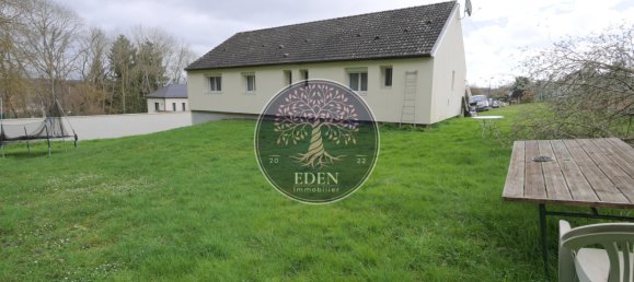 Casa T4 em Dreux, France N.º 77521 11