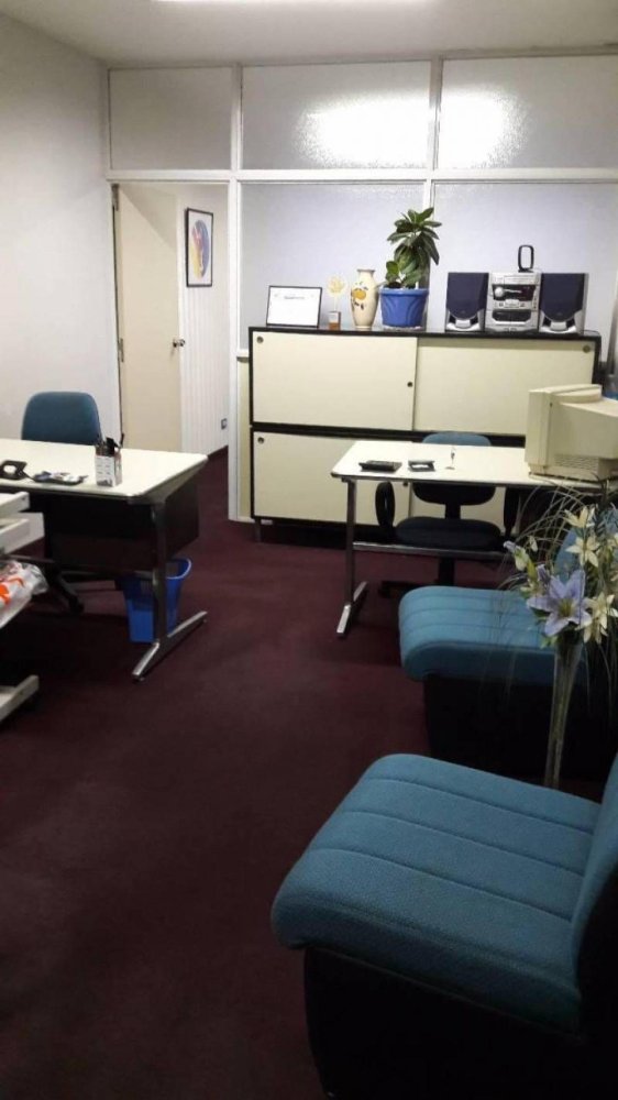 Büro in Buenos Aires, Argentina 27m², Nr. 105095