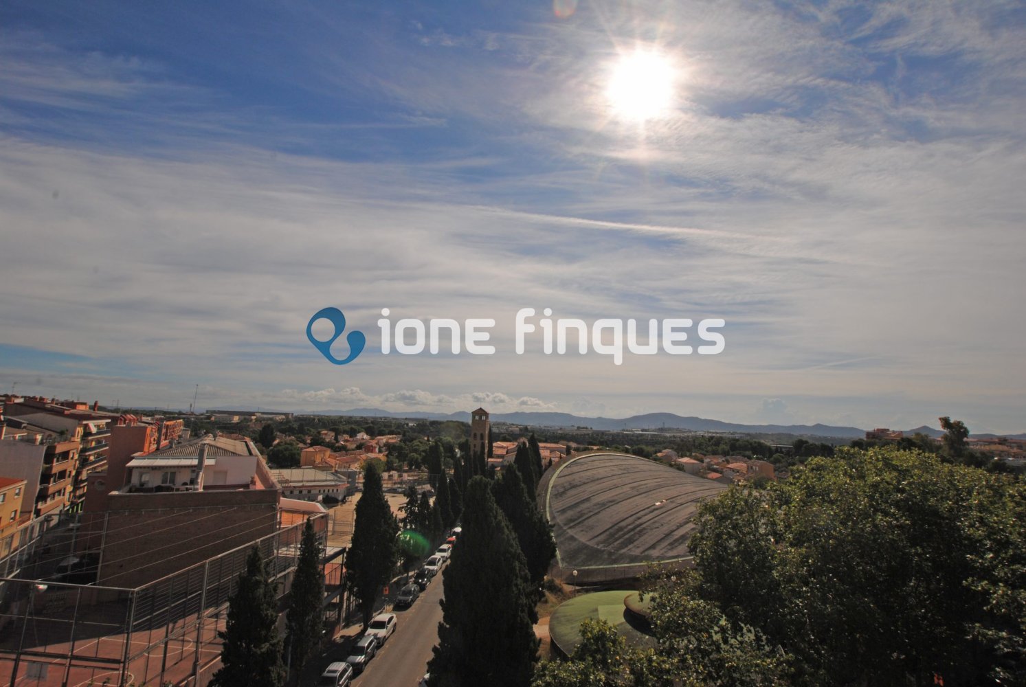 4 Schlafzimmer Wohnung in Sabadell, Spain, Nr. 216846