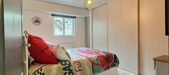 2 chambres Appartement à Freyming-Merlebach, France No. 58378 10