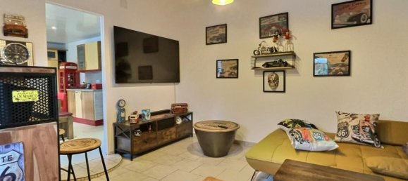 2 chambres Appartement à Freyming-Merlebach, France No. 58378 6