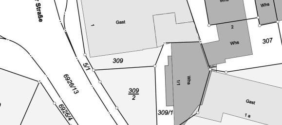 Hotel em Lorrach, Germany 650 m² N.º 319588 14
