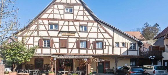 Hotel em Lorrach, Germany 650 m² N.º 319588 11