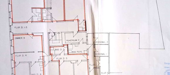 Hotel em Lorrach, Germany 650 m² N.º 319588 12