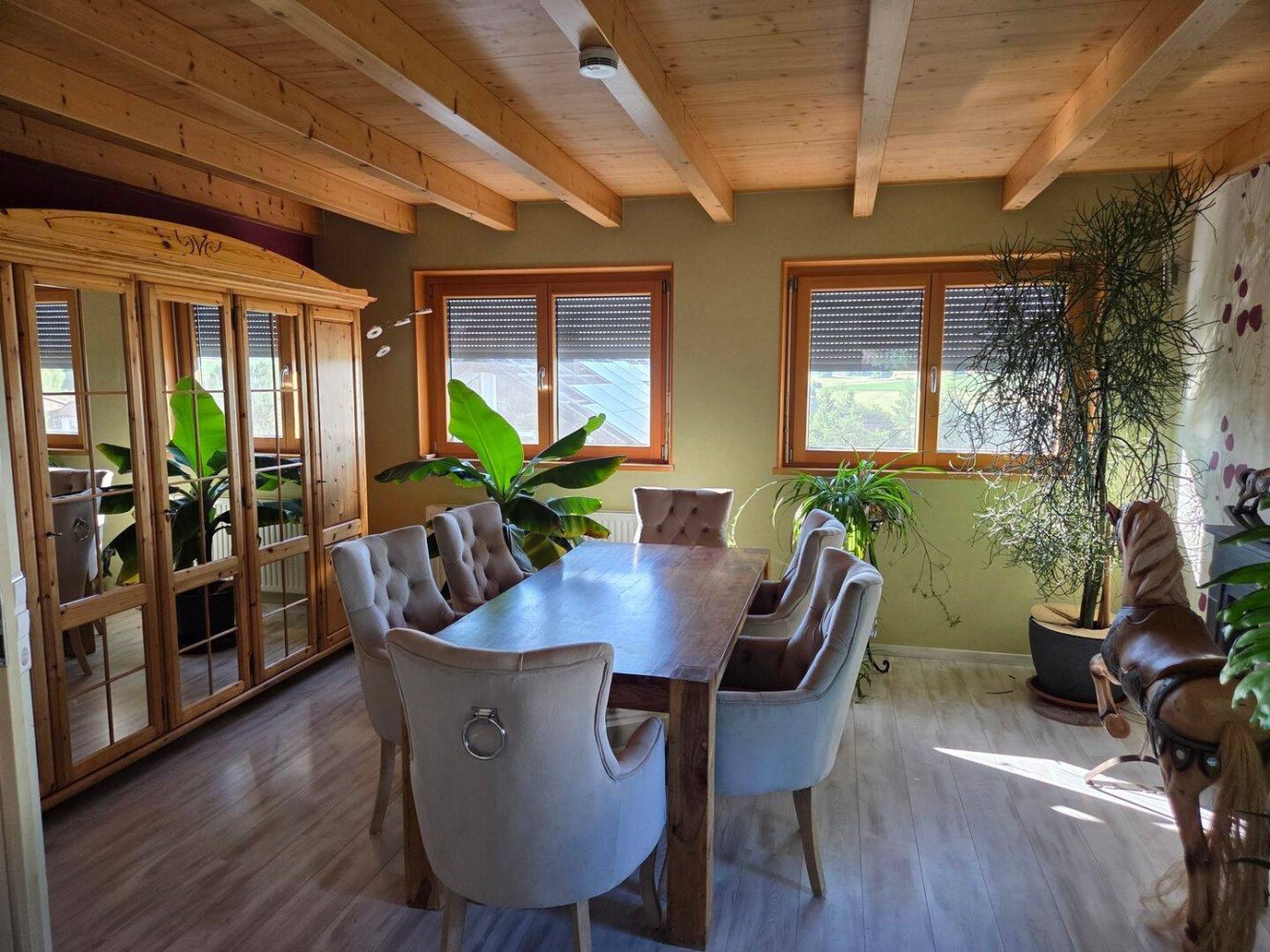 4 bedrooms House in Rottweil, Germany No. 298062