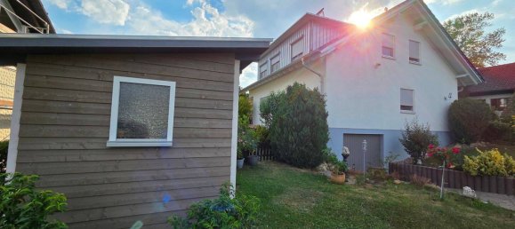 4 bedrooms House in Rottweil, Germany No. 298062 24