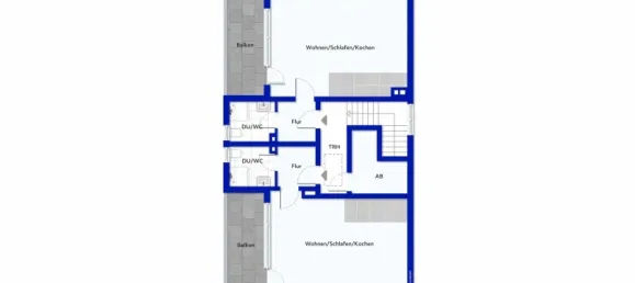 25غرفة بناية في Duren, Germany رقم 291772 8