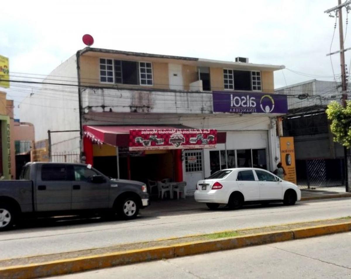 455m² Building in Veracruz, Mexico No. 201013