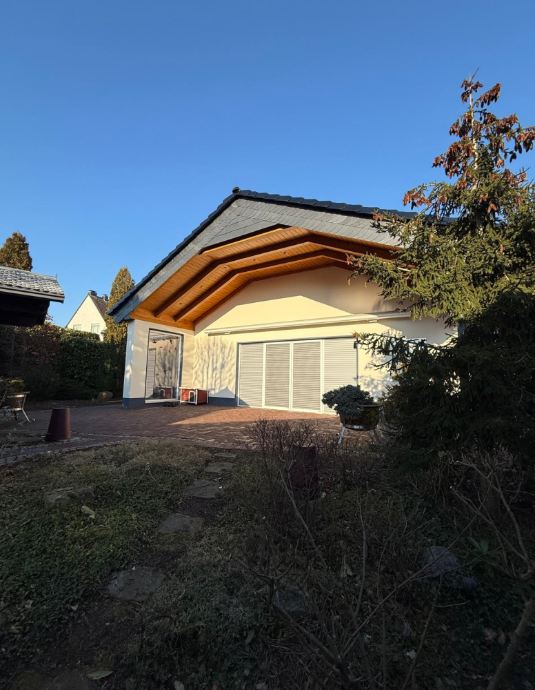 1 chambre Bungalow à Essen, Germany No. 73569