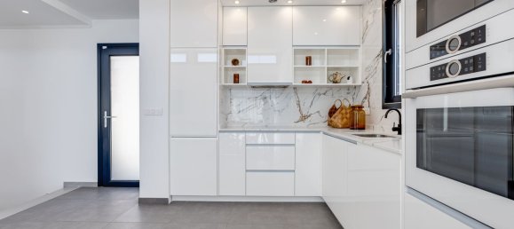 Вилла с 4 спальнями в Торревьеха, Испания № 129236 11