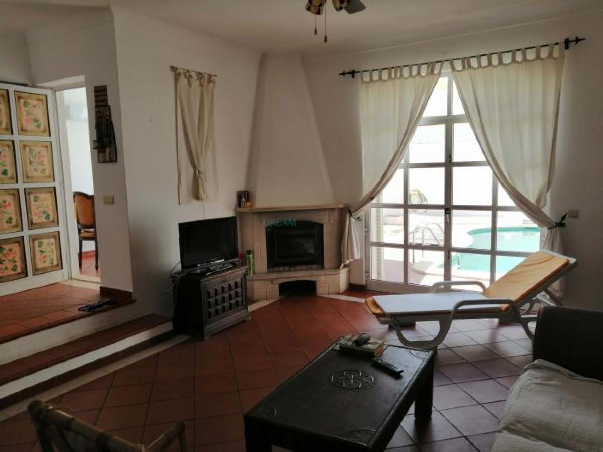 3 bedrooms Villa in Lagos, Portugal No. 4044