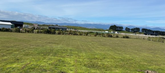 Terreno en Horowhenua, New Zealand 4248 m² No. 14 15