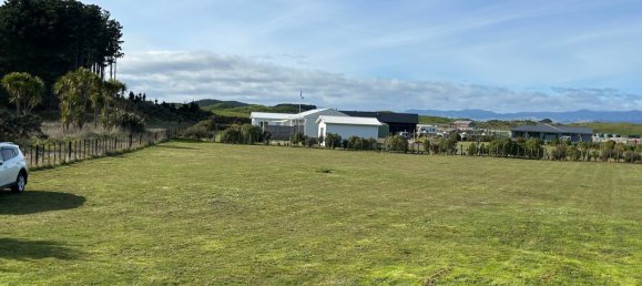 Terreno en Horowhenua, New Zealand 4248 m² No. 14 14