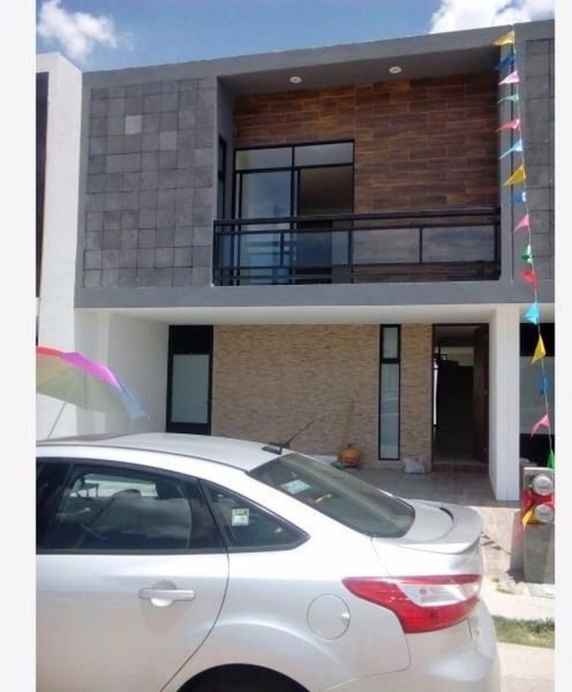 3 Schlafzimmer Haus in Puebla, Mexico, Nr. 170833