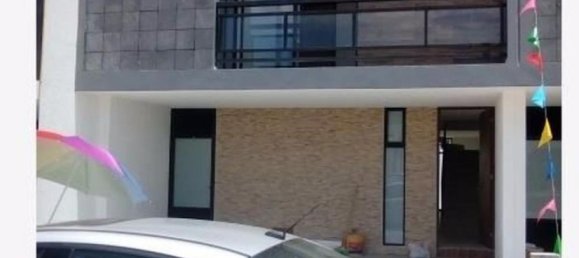 3 Schlafzimmer Haus in Puebla, Mexico, Nr. 170833 2