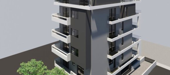 4 Schlafzimmer Property in Palaio Faliro, Greece, Nr. 2377 2