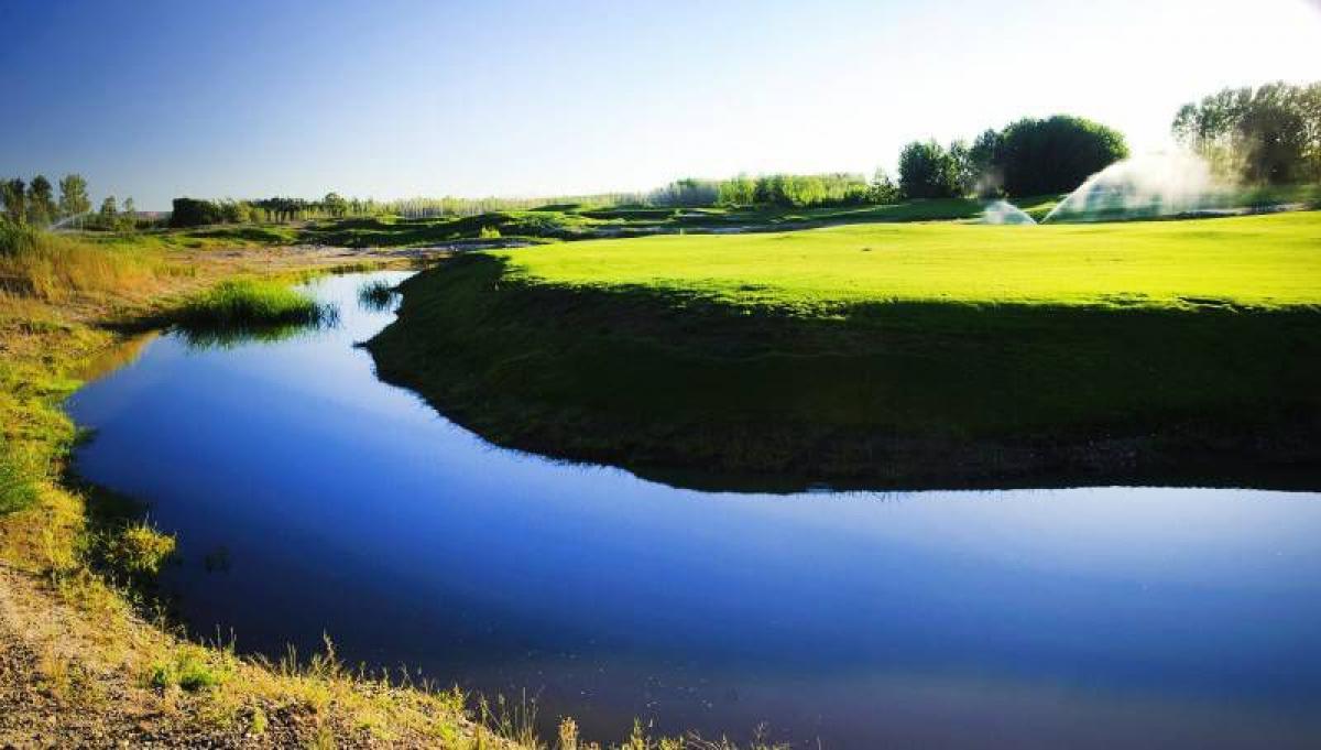  Land in Neuquen, Argentina No. 43447