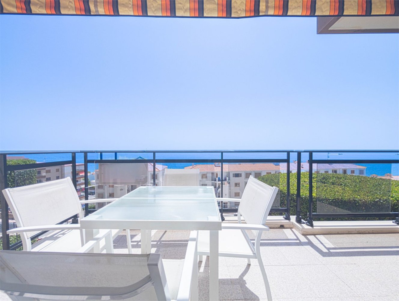 1 bedroom Apartment in Santa Pola, Spain No. 191610