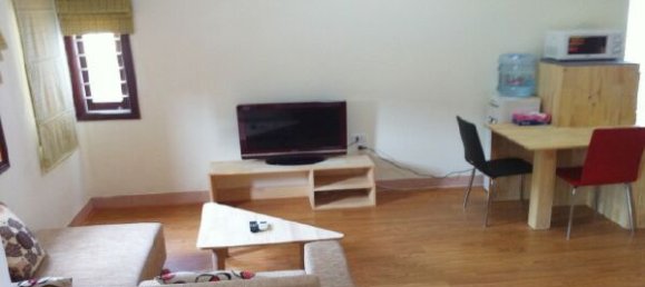 Studio in Dong Da, Vietnam, Nr. 6849 2