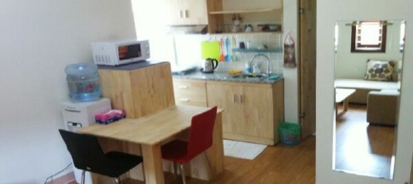 Studio in Dong Da, Vietnam, Nr. 6849 3