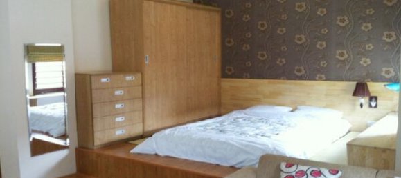 Studio in Dong Da, Vietnam, Nr. 6849 4