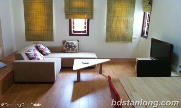 Studio in Dong Da, Vietnam, Nr. 6849