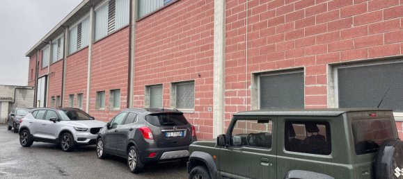  مستودع في Podenzano, Italy 2200متر مربع رقم 118533 5