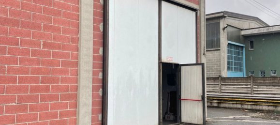  مستودع في Podenzano, Italy 2200متر مربع رقم 118533 6