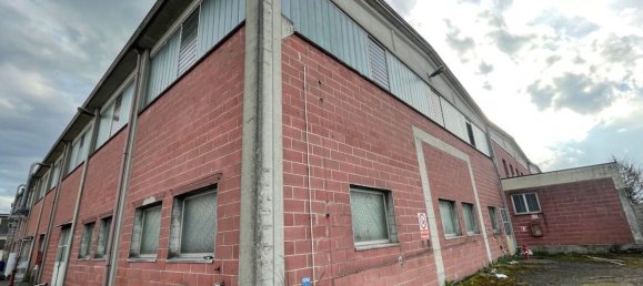  مستودع في Podenzano, Italy 2200متر مربع رقم 118533 7