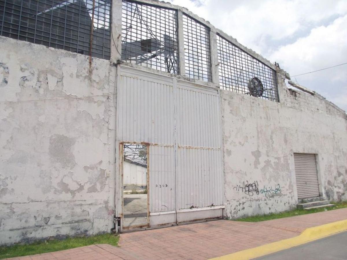  قطعة أرض في Teotihuacan de Arista, Mexico رقم 206227