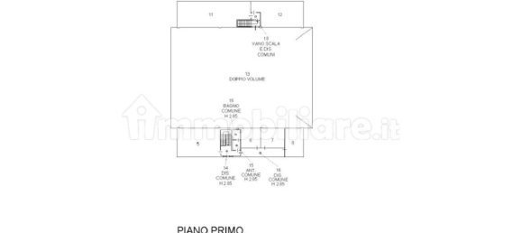3000m² Warehouse in Faenza, Italy No. 317777 22