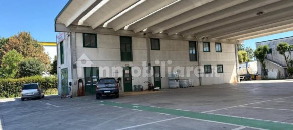 3000m² Warehouse in Faenza, Italy No. 317777 11
