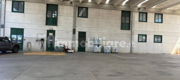 3000m² Warehouse in Faenza, Italy No. 317777 14