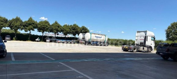 3000m² Warehouse in Faenza, Italy No. 317777 13