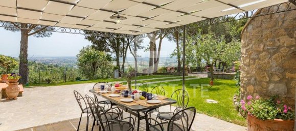 4 Schlafzimmer Schlösser in Cortona, Italy, Nr. 271937 10