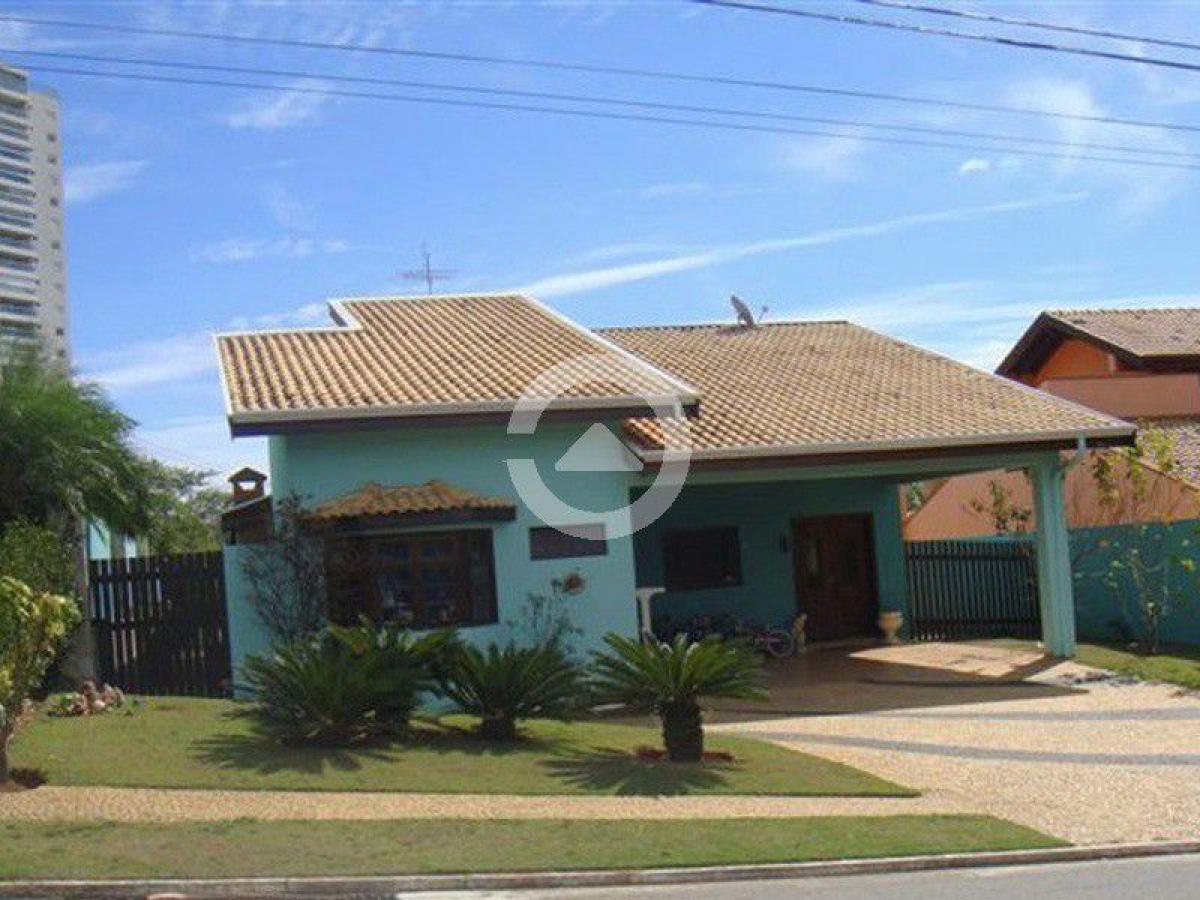 Casa T3 em São Paulo, Brazil N.º 480223