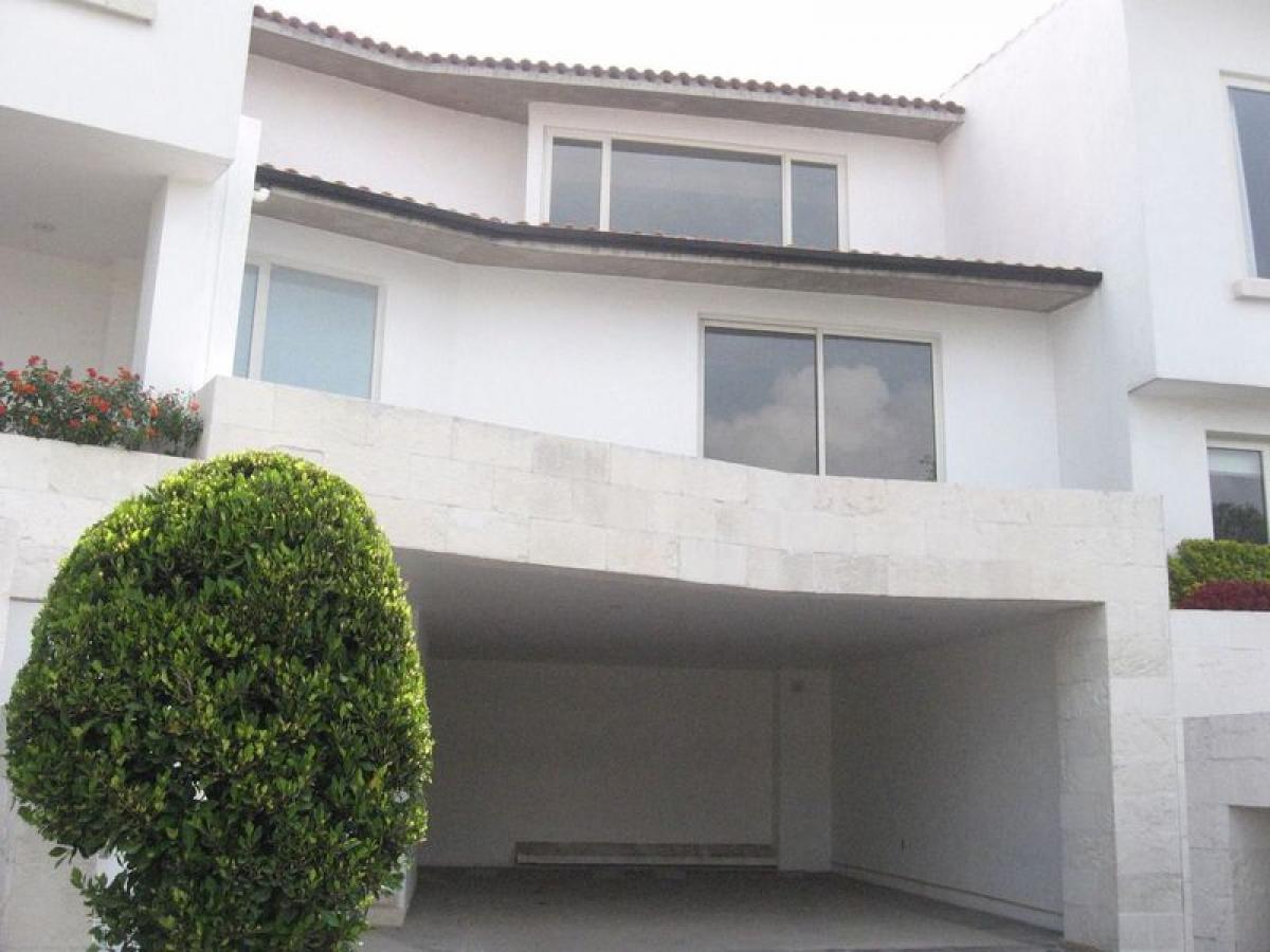 4 Schlafzimmer Haus in Mexico, Nr. 216095