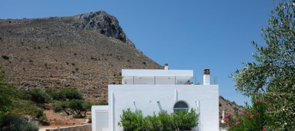 3 غرف نوم فيلا في Chania, Greece رقم 9 5